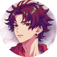 FATE Allen Icon