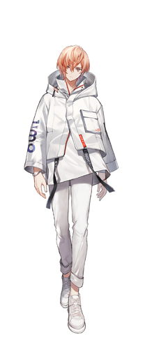 1Nm8/Gallery | Paradox Live Wiki | Fandom