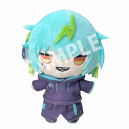 2022 Nuigurumi (Front)