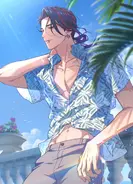 Midsummer Mirage Chungsung Textless.webp (362 KB) "Shall we keep talking until that ship fades away into the horizon?"