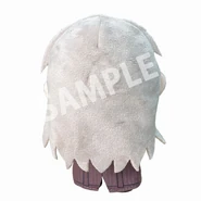 2022 Nuigurumi (Back)