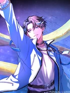 Shogo Phantom Closeup