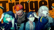 Trigger MV Thumbnail