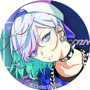 Stage Battle Kanata Twitter Icon
