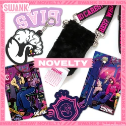 SWANK 23AW Novelty Items