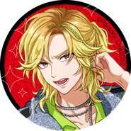 RAGE Toma Twitter Icon