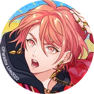 Road to Legend Reo Icon