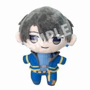 2022 Nuigurumi (Front)