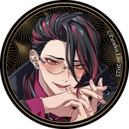 SHOWDOWN Chungsung Icon