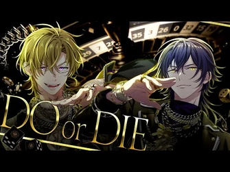 DO_or_DIE_MV