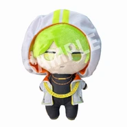 2022 Nuigurumi (Front)