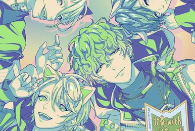 Double Trouble | Paradox Live Wiki | Fandom