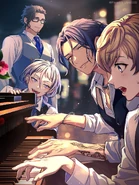 TCW Offshot Illustration