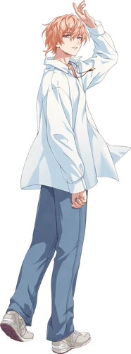 Kei Miyama/Gallery | Paradox Live Wiki | Fandom