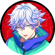 RAGE Nayuta Twitter Icon