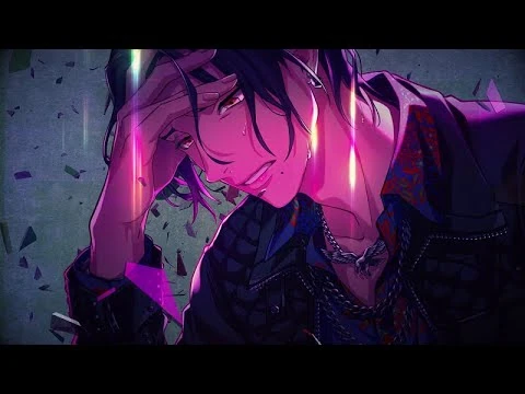 TRAP_Yohei_Voice_Trailer