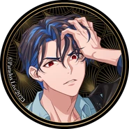 SHOWDOWN Yuto Icon
