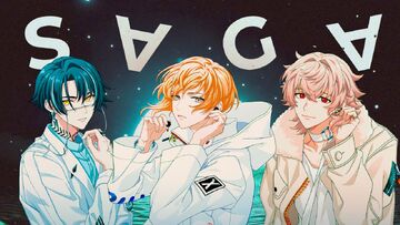 S∀G∀ | Paradox Live Wiki | Fandom