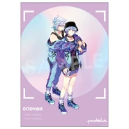 Online Meeting Illustration