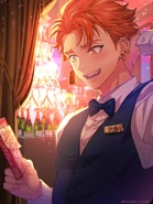 2023 Birthday Illustration