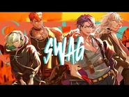 S.W.A.G Music Video