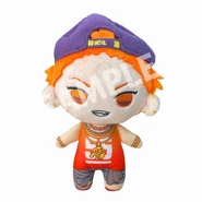 2022 Nuigurumi (Front)