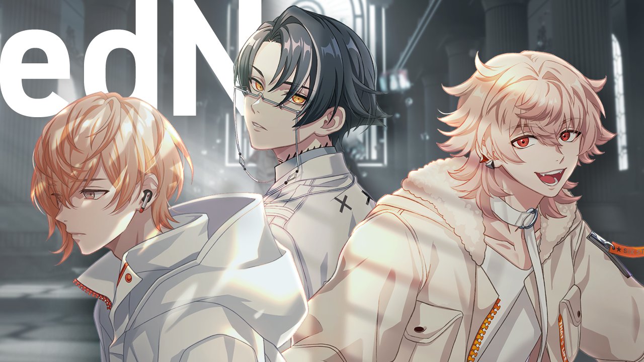 EdN | Paradox Live Wiki | Fandom