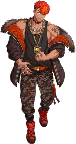 Ryoga Tosa/Gallery | Paradox Live Wiki | Fandom