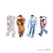 Sanrio Collab Stickers