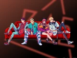 P△R△DISE