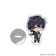 Haruomi "Graffiti" Chibi