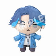 2022 Nuigurumi (Front)