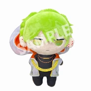 2022 Nuigurumi (Hoodless)