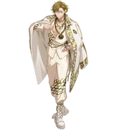 Chisei New Style (3rd Anniversary)