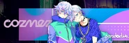 Cozmez Twitter Header