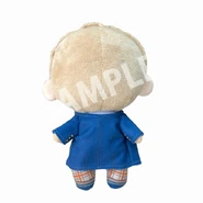 2022 Nuigurumi (Back)