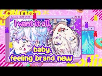 キキララ☆彡 Original Star☆彡 - COLOR-CODED LYRICS - YouTube