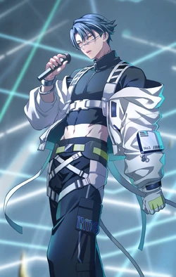 Itsuki/Gallery | Paradox Live Wiki | Fandom