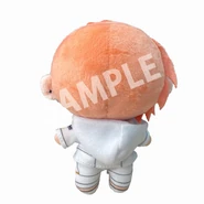 2022 Nuigurumi (Back)