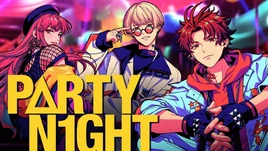 PARTY NIGHT MV Thumbnail