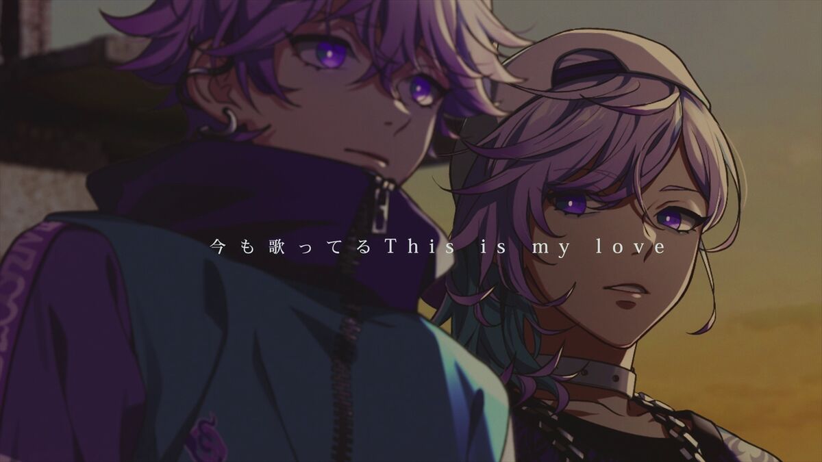 イルマーレ　時越愛(A love story) イルマーレ‾時越愛(a love story)‾オリジナルサウンドトラック