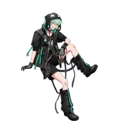 Kenta New Style (3rd Anniversary)