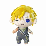 2022 Nuigurumi (Jacketless)