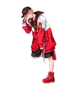 Reo New Style (3rd Anniversary)