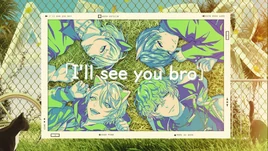 CHILLIN' MV Thumbnail