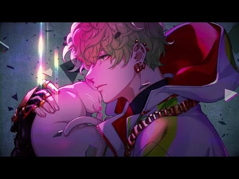 TRAP_Hokusai_Voice_Trailer