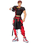 Zen New Style (3rd Anniversary)