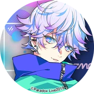 Stage Battle Nayuta Twitter Icon