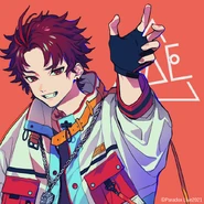 Solo Image (Exhibition)