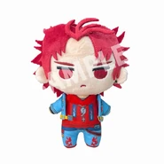 2022 Nuigurumi (Front)